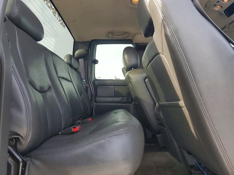 2004 Gmc Sierra K25 მანქანა იყიდება აუქციონზე, vin: 1GTHK29164E184602, აუქციონის ნომერი: 75662275