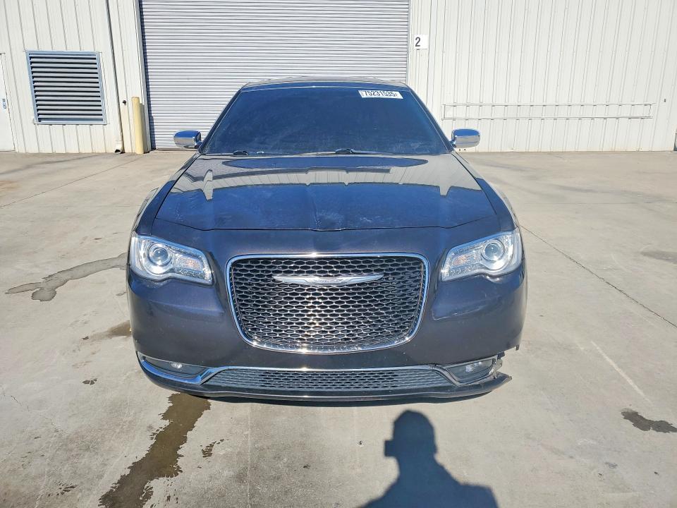 Auction sale of the 2016 Chrysler 300c, vin: 2C3CCAEG0GH307887, lot number: 75231535