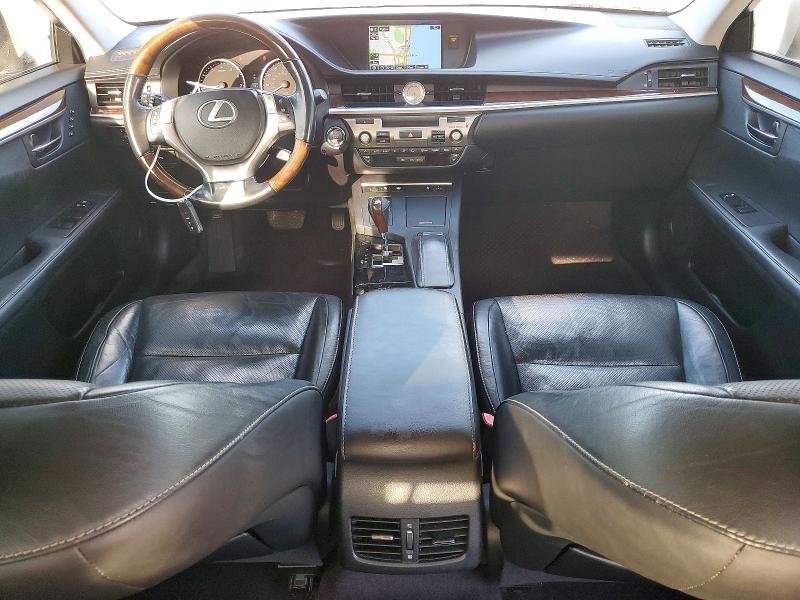 Продажа на аукционе авто 2015 Lexus Es 350, vin: JTHBK1GG4F2183247, номер лота: 79052695