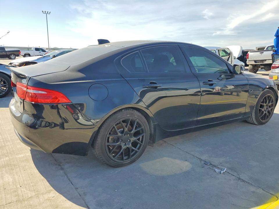 Aukcja sprzedaży 2017 Jaguar Xe, vin: SAJAE4BN8HA968439, numer aukcji: 78606215