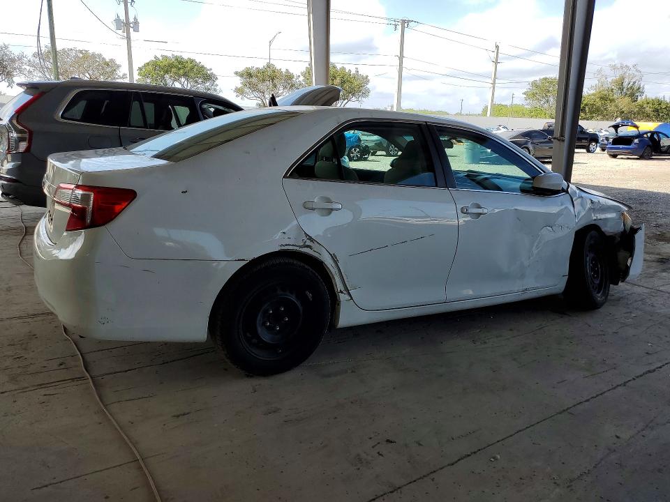 Продаж на аукціоні авто 2014 Toyota Camry, vin: 4T4BF1FK0ER406500, номер лоту: 79307445