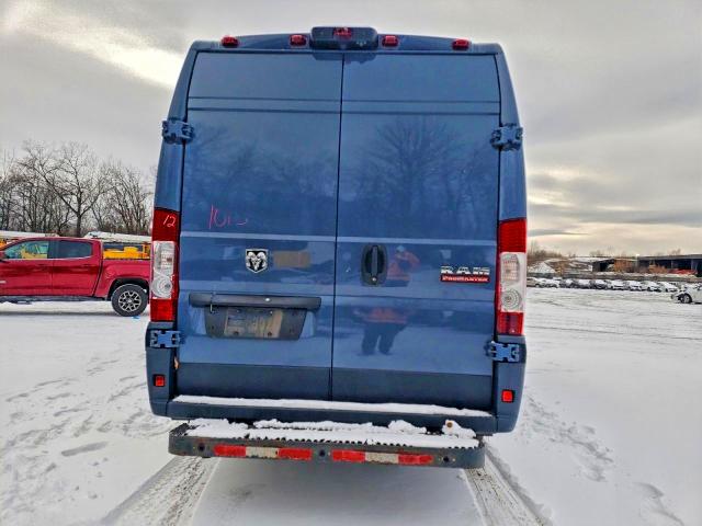 76058295 :رقم المزاد ، 3C6URVJG2LE136925 vin ، 2020 Ram Promaster مزاد بيع