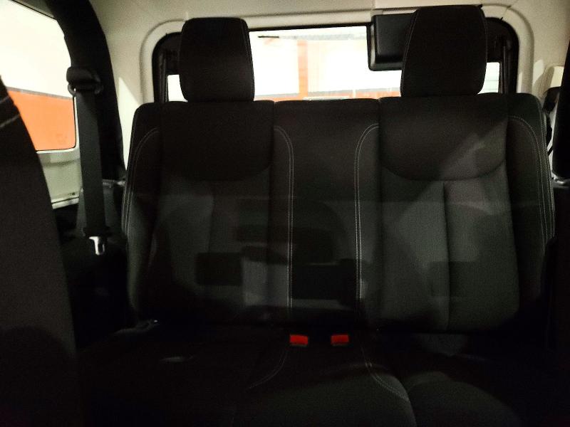 Продаж на аукціоні авто 2015 Jeep Wrangler, vin: 1C4AJWBG5FL556391, номер лоту: 78182675