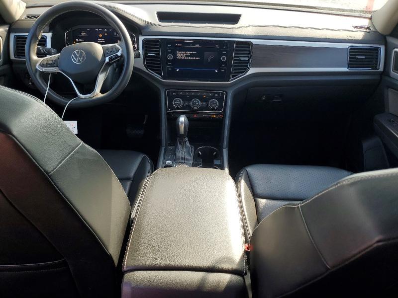Продаж на аукціоні авто 2022 Volkswagen Atlas, vin: 1V2KR2CA8NC541106, номер лоту: 78288965