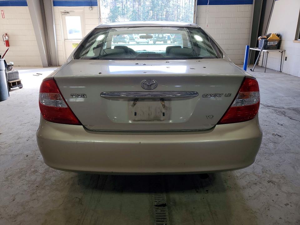 Aukcja sprzedaży 2004 Toyota Camry Le, vin: 4T1BF30K64U585414, numer aukcji: 76635325