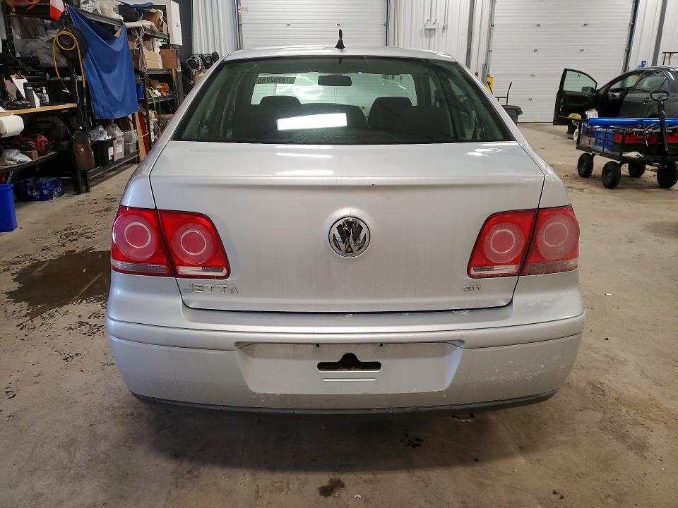 Aukcja sprzedaży 2009 Volkswagen City Jetta, vin: 3VWTK49M89M636872, numer aukcji: 78292755