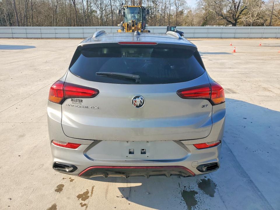 Aukcja sprzedaży 2023 Buick Encore Gx, vin: KL4MMDSL6PB079218, numer aukcji: 76704905