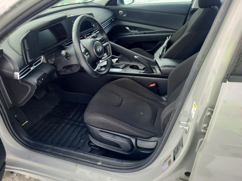 Aukcja sprzedaży 2024 Hyundai Elantra, vin: KMHLM4DG5RU716944, numer aukcji: 73451045