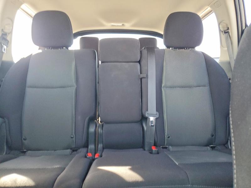 79018855 :رقم المزاد ، 5N1DR2AN6LC642671 vin ، 2020 Nissan Pathfinder مزاد بيع