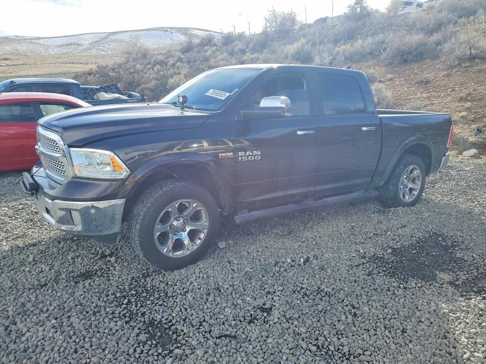 Продаж на аукціоні авто 2017 Ram 1500, vin: 1C6RR7NT6HS532174, номер лоту: 78695555