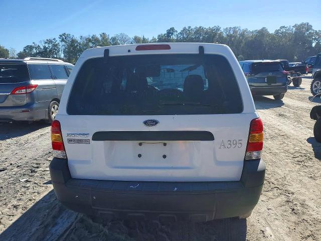 Продаж на аукціоні авто 2007 Ford Escape, vin: 1FMYU02Z17KA06676, номер лоту: 76057125