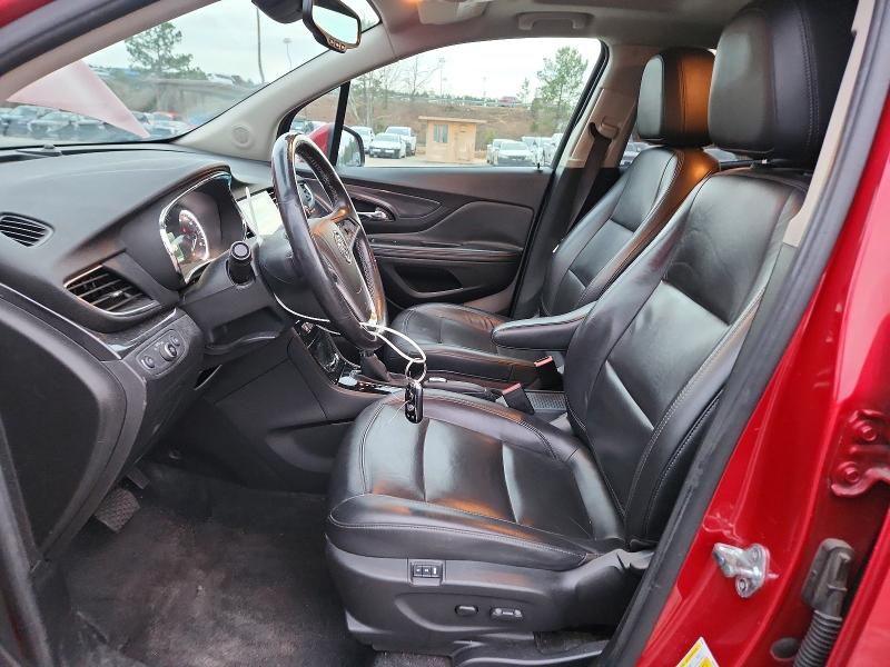 Продаж на аукціоні авто 2018 Buick Encore, vin: KL4CJGSBXJB644090, номер лоту: 79059955