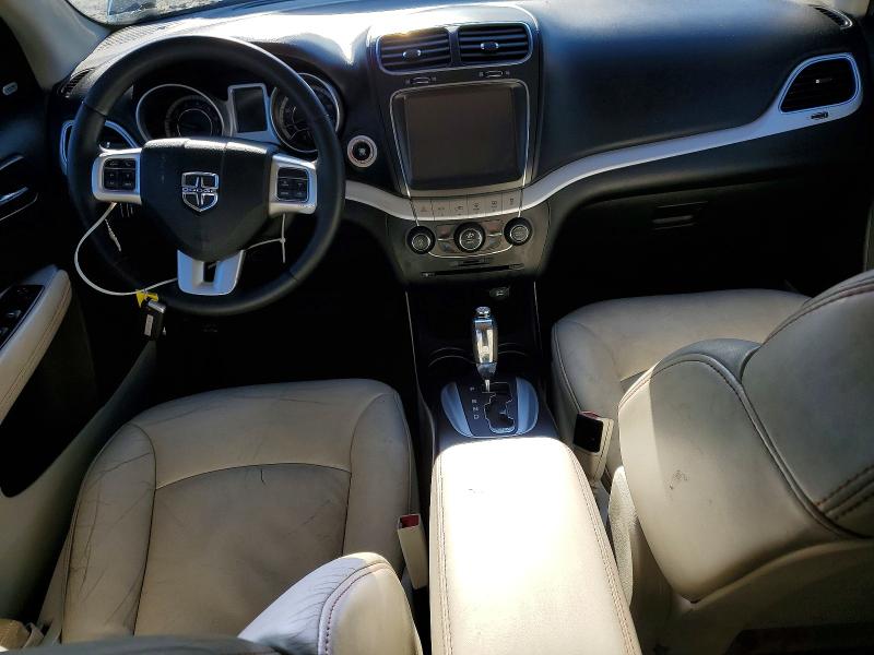 2014 Dodge Journey მანქანა იყიდება აუქციონზე, vin: 3C4PDDDGXET154145, აუქციონის ნომერი: 79108895