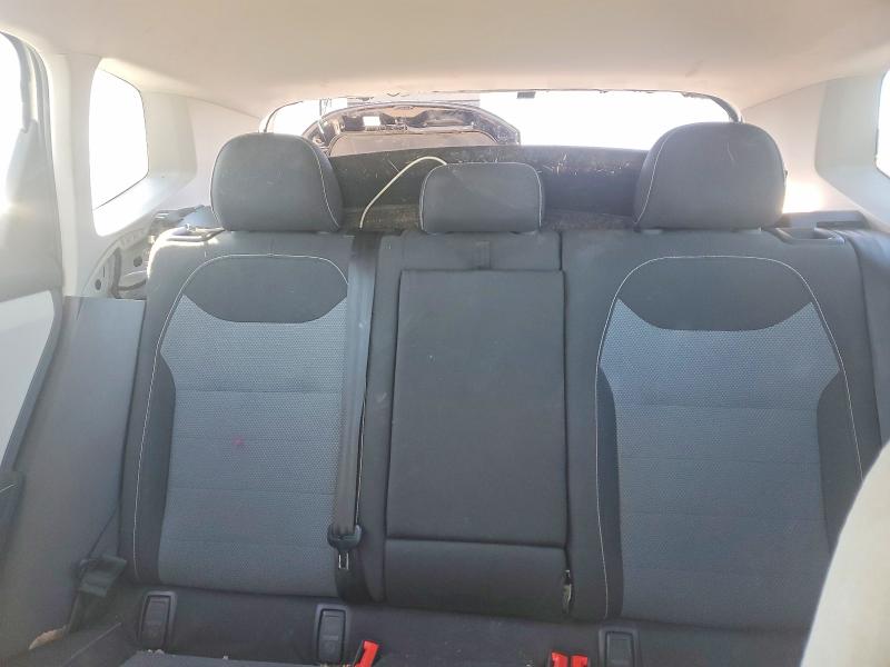 Aukcja sprzedaży 2025 Volkswagen Taos, vin: 3VV8C7B24SM025227, numer aukcji: 75477025