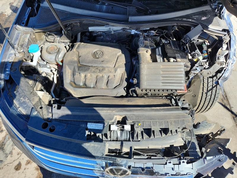 Aukcja sprzedaży 2023 Volkswagen Tiguan, vin: 3VV2B7AX4PM065871, numer aukcji: 78561475