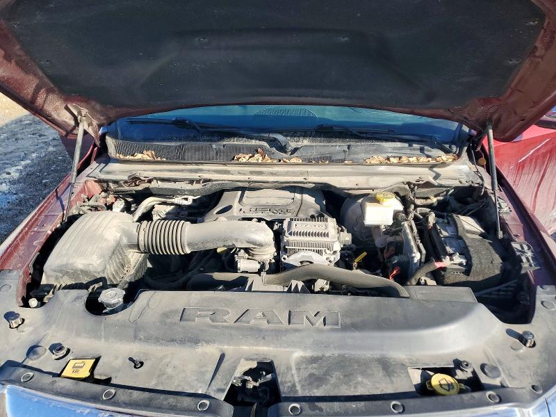 Aukcja sprzedaży 2020 Ram 1500, vin: 1C6SRFJT0LN349636, numer aukcji: 74510915