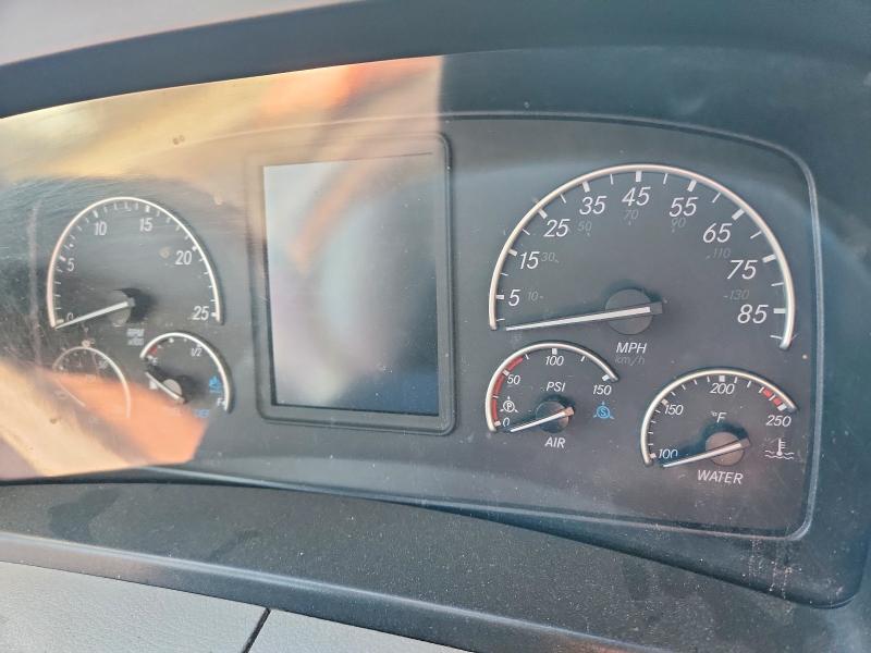 Продаж на аукціоні авто 2018 Freightliner Cascadia 126, vin: 3AKJHLDV8JSJT0996, номер лоту: 73685695