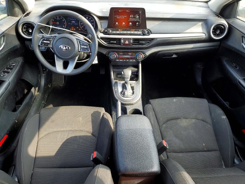 Продаж на аукціоні авто 2019 Kia Forte, vin: 3KPF24AD2KE097290, номер лоту: 74114535