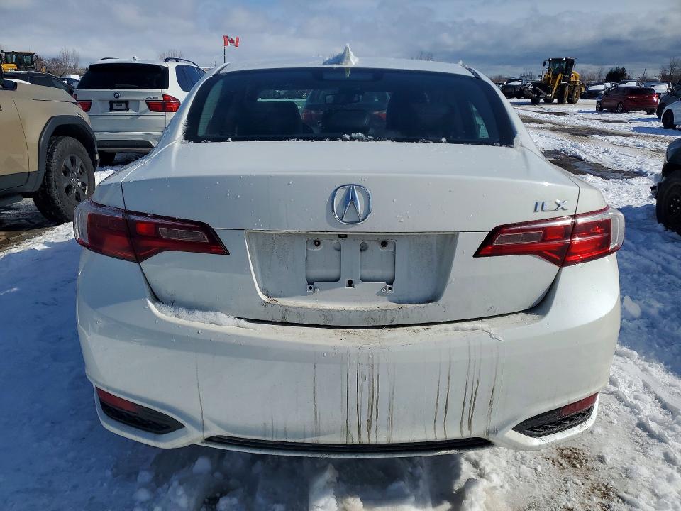 Продаж на аукціоні авто 2017 Acura Ilx, vin: 19UDE2F76HA802871, номер лоту: 78006475