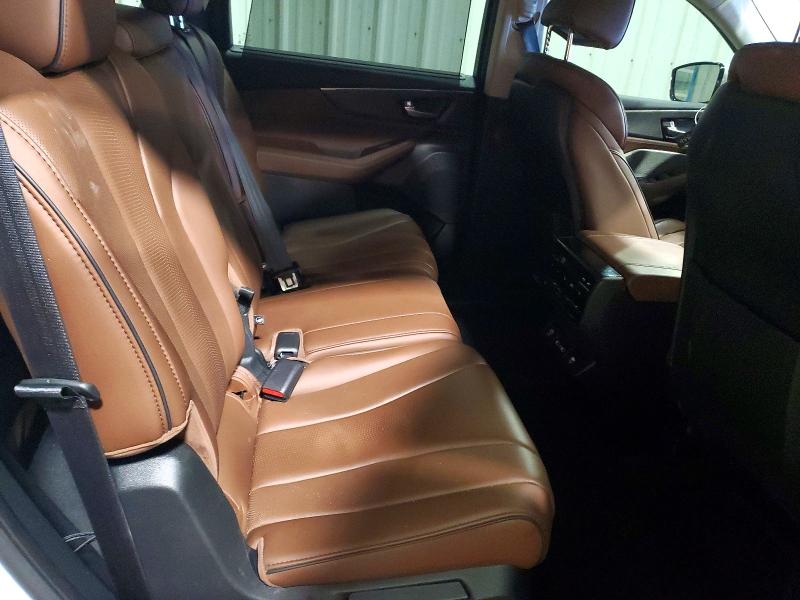 Aukcja sprzedaży 2023 Acura Mdx, vin: 5J8YE1H88PL038297, numer aukcji: 78178855