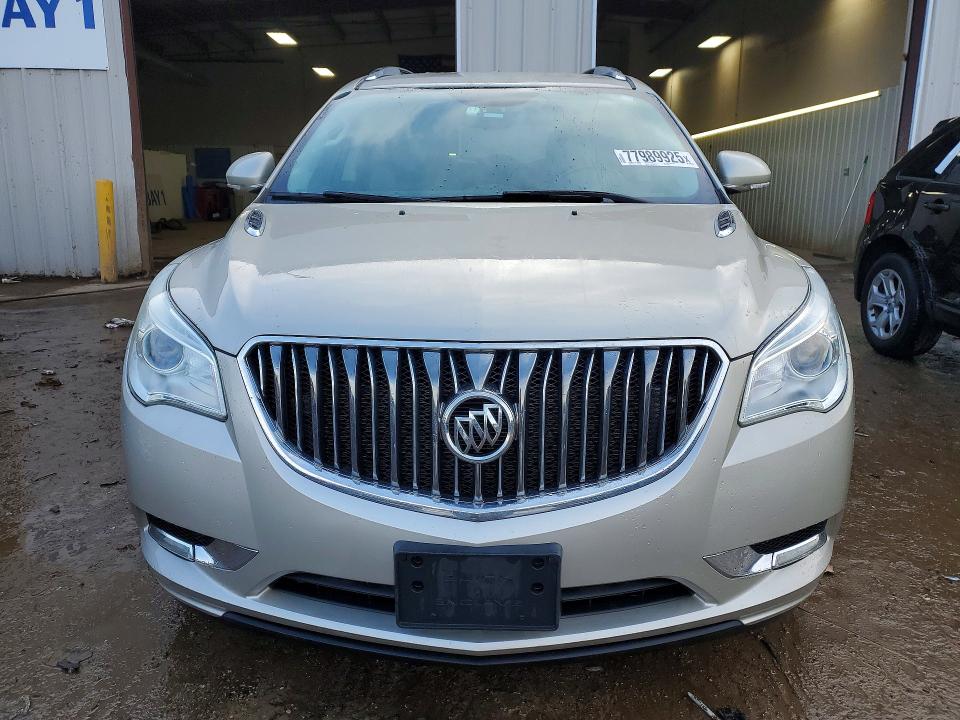 Продажа на аукционе авто 2017 Buick Enclave, vin: 5GAKRBKD3HJ185081, номер лота: 77989925