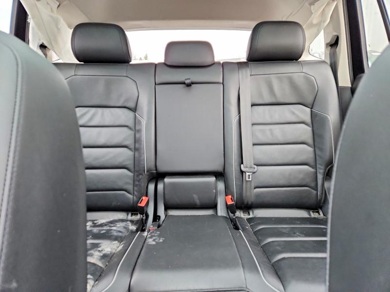 Aukcja sprzedaży 2019 Volkswagen Tiguan, vin: 3VV4B7AX3KM138195, numer aukcji: 78338175
