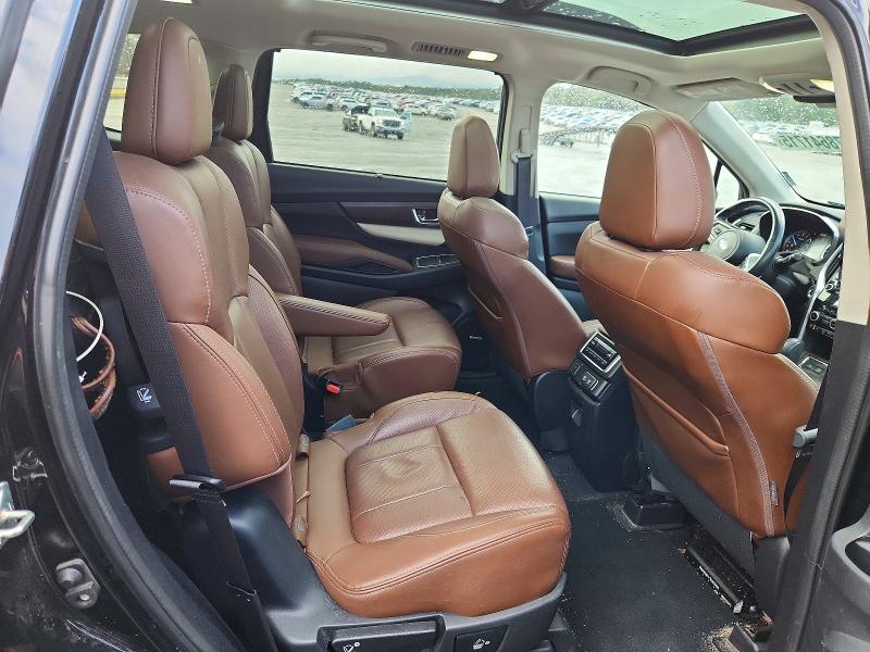 Aukcja sprzedaży 2020 Subaru Ascent, vin: 4S4WMARD7L3404776, numer aukcji: 78641715