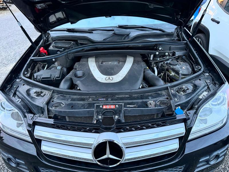 Aukcja sprzedaży 2010 Mercedes-benz Gl, vin: 4JGBF7BE0AA592127, numer aukcji: 79138645