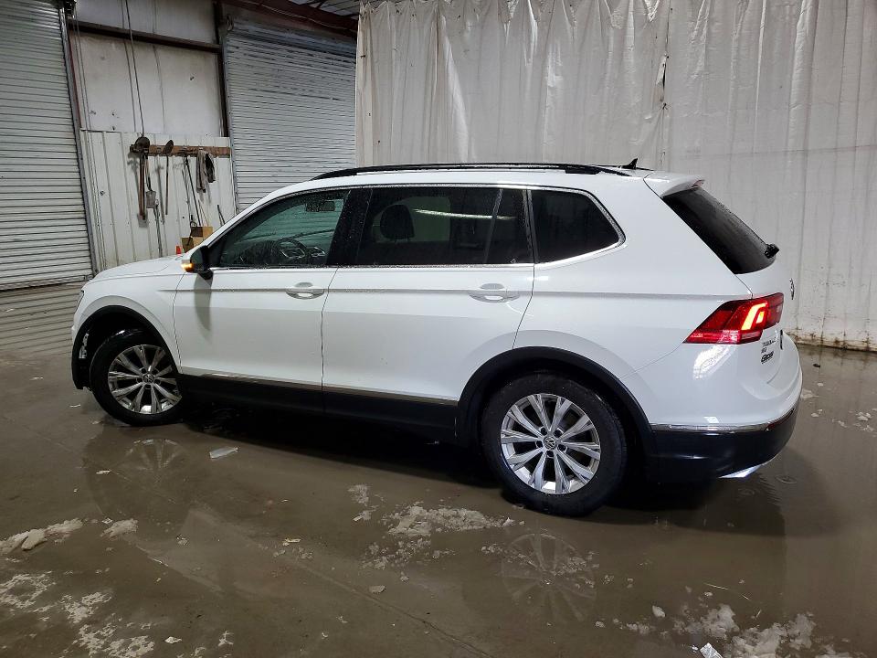 78810635 :رقم المزاد ، 3VV2B7AX6JM003802 vin ، 2018 Volkswagen Tiguan مزاد بيع