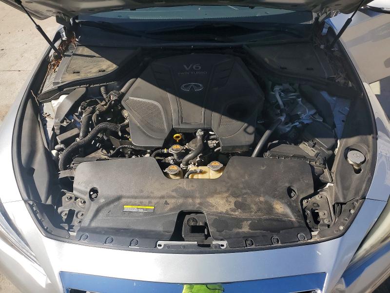 Aukcja sprzedaży 2019 Infiniti Q50, vin: JN1EV7AP5KM512377, numer aukcji: 77591145