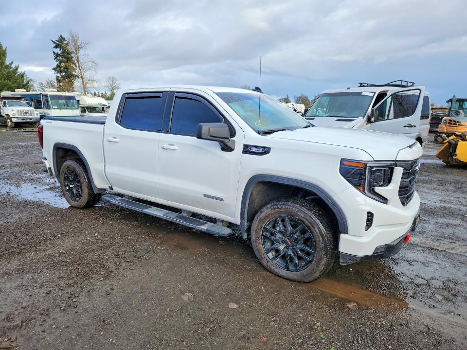 Продажа на аукционе авто 2025 Gmc Sierra, vin: 3GTUUCE89SG173634, номер лота: 76316725