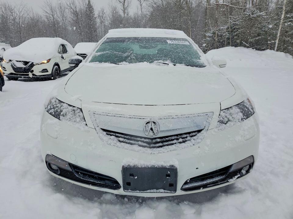 Продажа на аукционе авто 2014 Acura Tl, vin: 19UUA9F2XEA800450, номер лота: 76336555