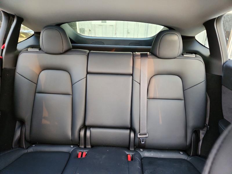 2023 Tesla Model Y მანქანა იყიდება აუქციონზე, vin: 7SAYGDEE2PA193239, აუქციონის ნომერი: 77164025