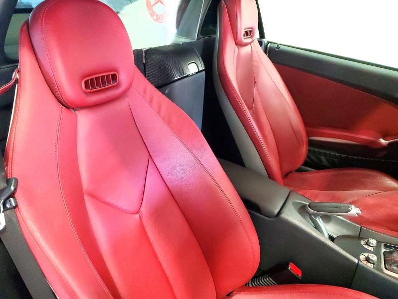 Продаж на аукціоні авто 2006 Mercedes-benz Slk 280, vin: WDBWK54F26F090871, номер лоту: 76601075