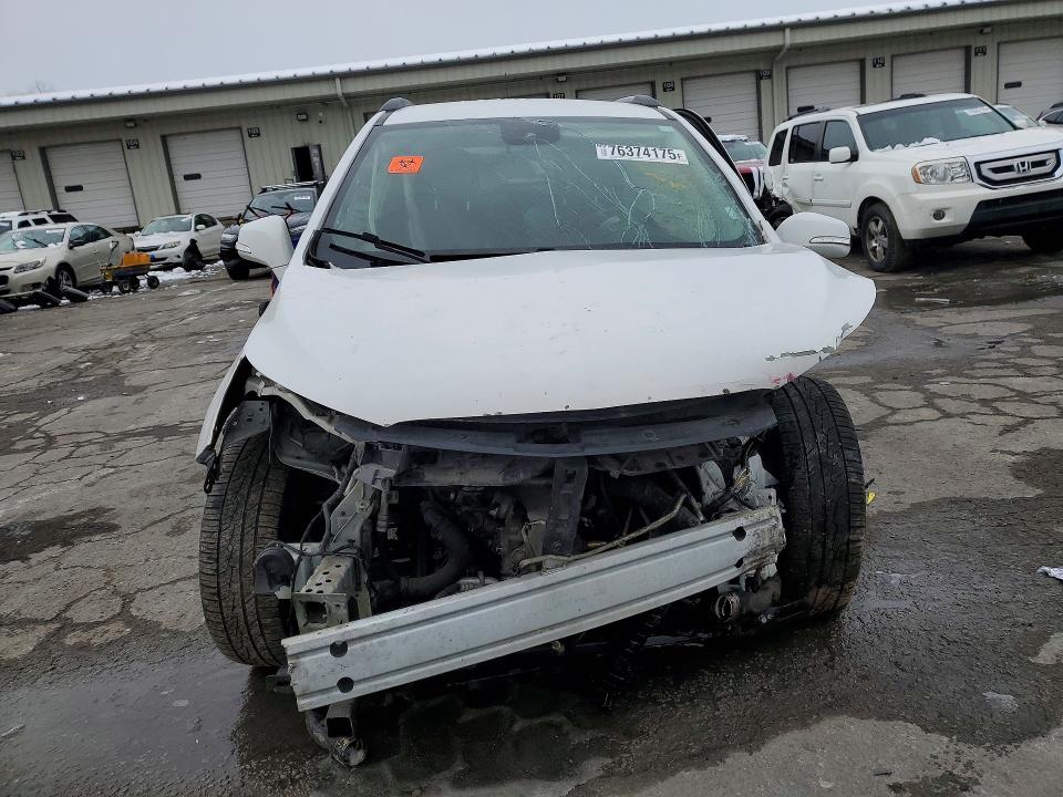 Продажа на аукционе авто 2020 Buick Encore, vin: KL4CJGSB6LB058215, номер лота: 76374175
