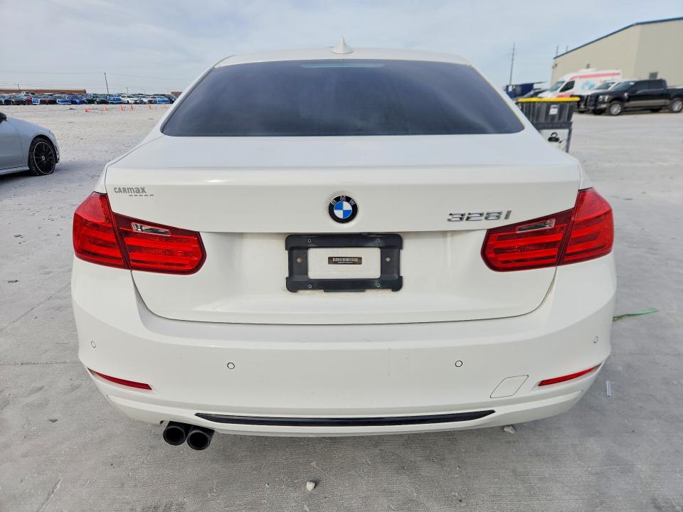 Aukcja sprzedaży 2014 Bmw 328, vin: WBA3A5C51EJ464315, numer aukcji: 79047065