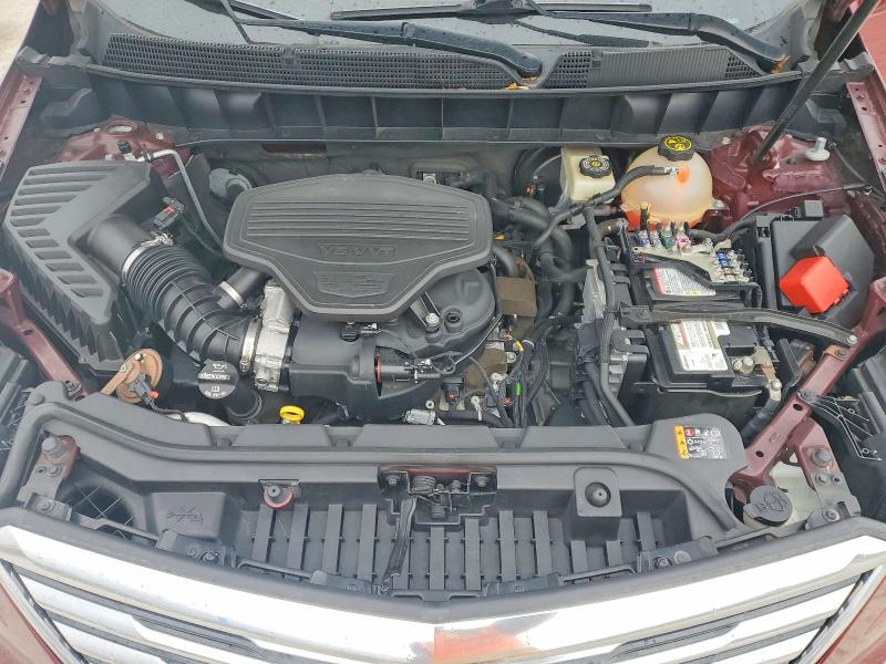Продажа на аукционе авто 2017 Cadillac Xt5 Luxury, vin: 1GYKNBRS4HZ140080, номер лота: 75536005