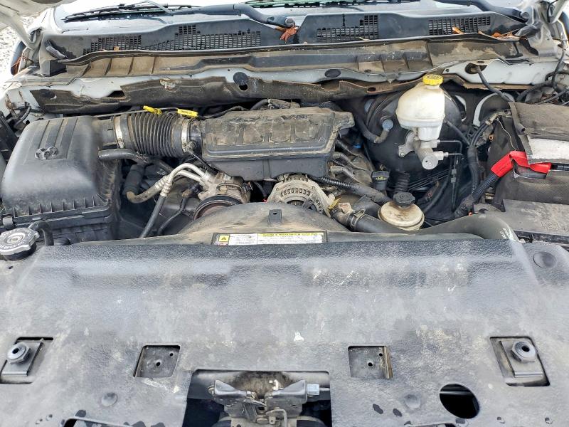 Продаж на аукціоні авто 2011 Dodge Ram 1500, vin: 1D7RB1GP5BS580448, номер лоту: 78723565