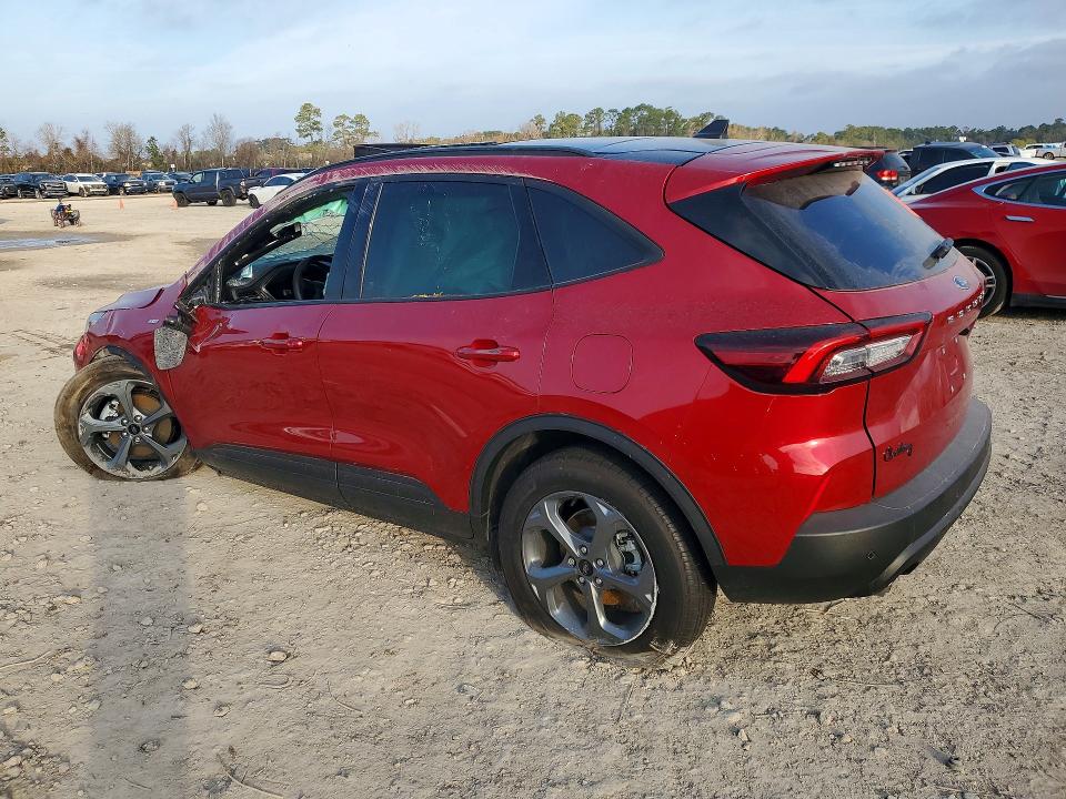 Aukcja sprzedaży 2025 Ford Escape, vin: 1FMCU0MZ4SUB41882, numer aukcji: 77127155