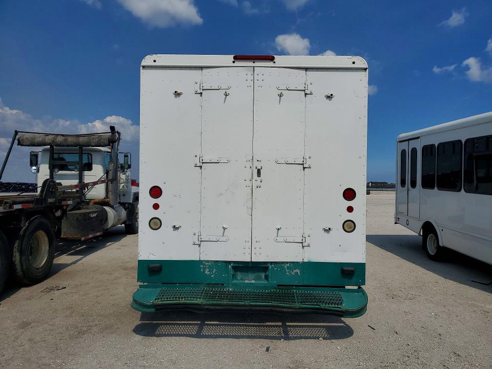 2009 Workhorse Commercial Chassis მანქანა იყიდება აუქციონზე, vin: 5B4KPD27X93436314, აუქციონის ნომერი: 73543875