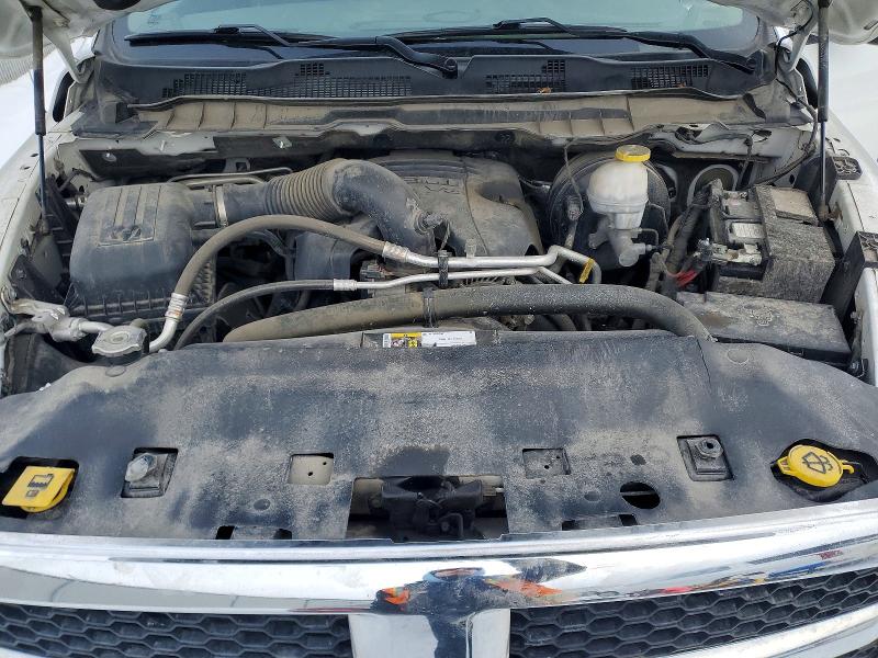 Продаж на аукціоні авто 2019 Ram 1500 Classic, vin: 1C6RR7TT3KS615393, номер лоту: 76430465