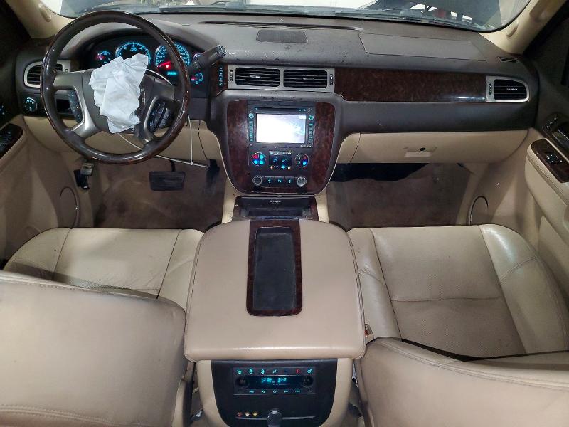 Продаж на аукціоні авто 2012 Gmc Yukon Xl, vin: 1GKS2MEF0CR228186, номер лоту: 76237915