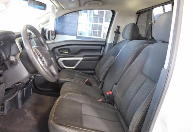 Aukcja sprzedaży 2017 Nissan Titan, vin: 1N6AA1R87HN548279, numer aukcji: 79298315