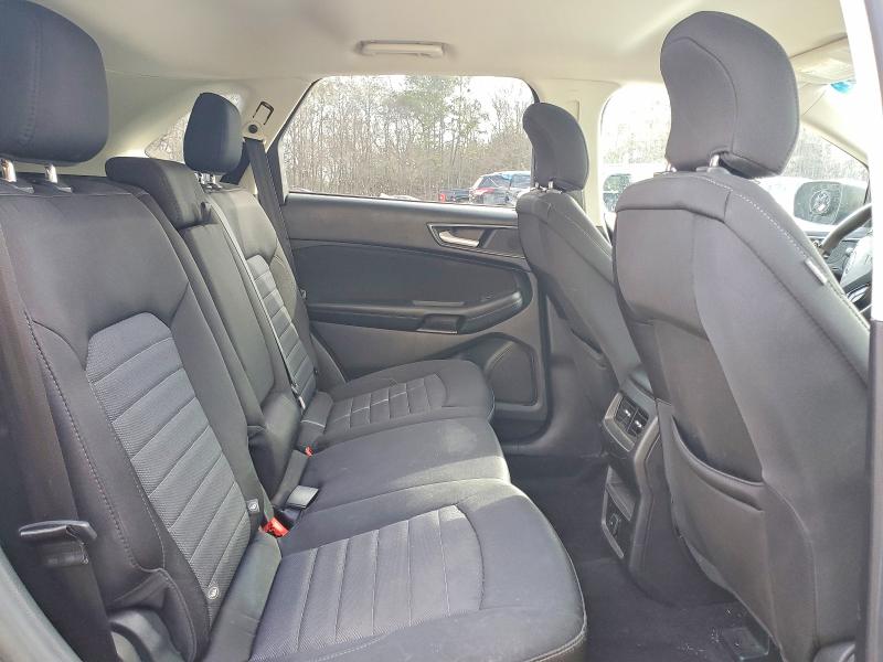Aukcja sprzedaży 2015 Ford Edge Se, vin: 2FMTK4G99FBC13051, numer aukcji: 75083795