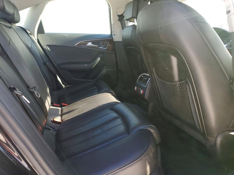 Продажа на аукционе авто 2012 Audi A6, vin: WAUBGAFC3CN005337, номер лота: 78340915