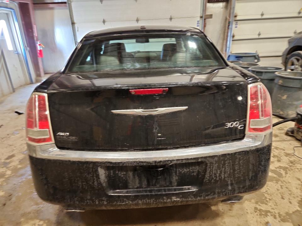 Aukcja sprzedaży 2013 Chrysler 300c, vin: 2C3CCAKG2DH645226, numer aukcji: 76711825