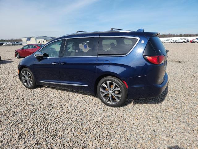 Продаж на аукціоні авто 2018 Chrysler Pacifica, vin: 2C4RC1GG1JR105841, номер лоту: 77848305