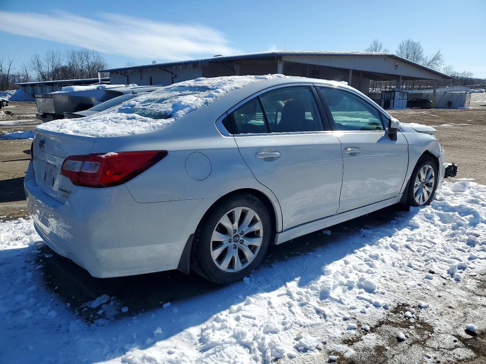 76511485 :رقم المزاد ، 4S3BNAD60F3020691 vin ، 2015 Subaru Legacy مزاد بيع