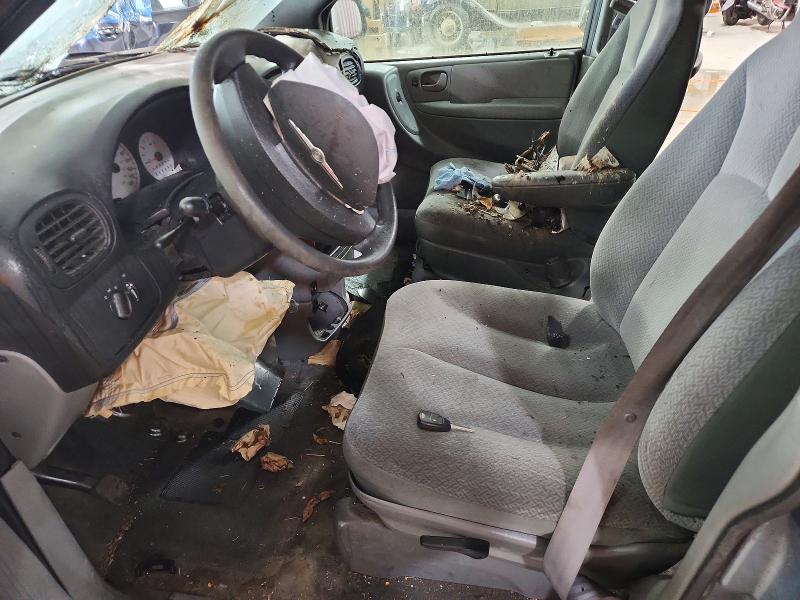 Продажа на аукционе авто 2005 Chrysler Town & Country, vin: 1C4GP45R55B112653, номер лота: 78925265