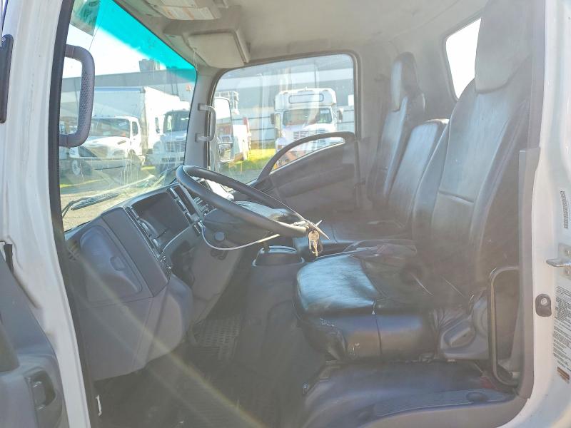 Продажа на аукционе авто 2019 Isuzu Npr Xd, vin: JALC4W166K7009799, номер лота: 75711535